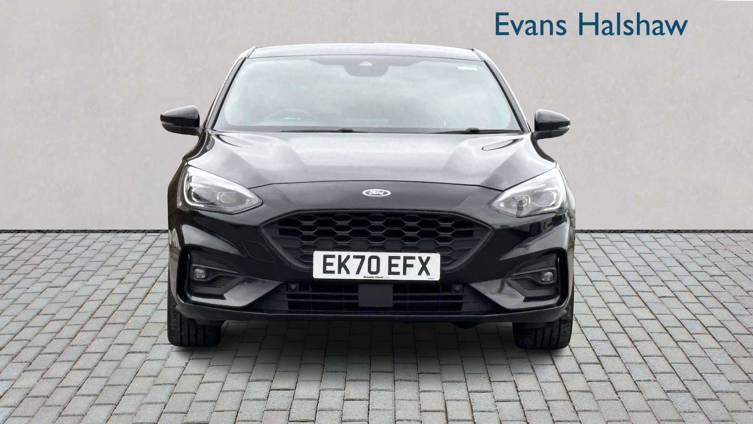 Used Ford Focus 2020 for sale - 77649093: Photo 4