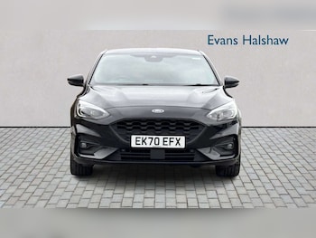 Used Ford Focus 2020 for sale - 77649093: Photo