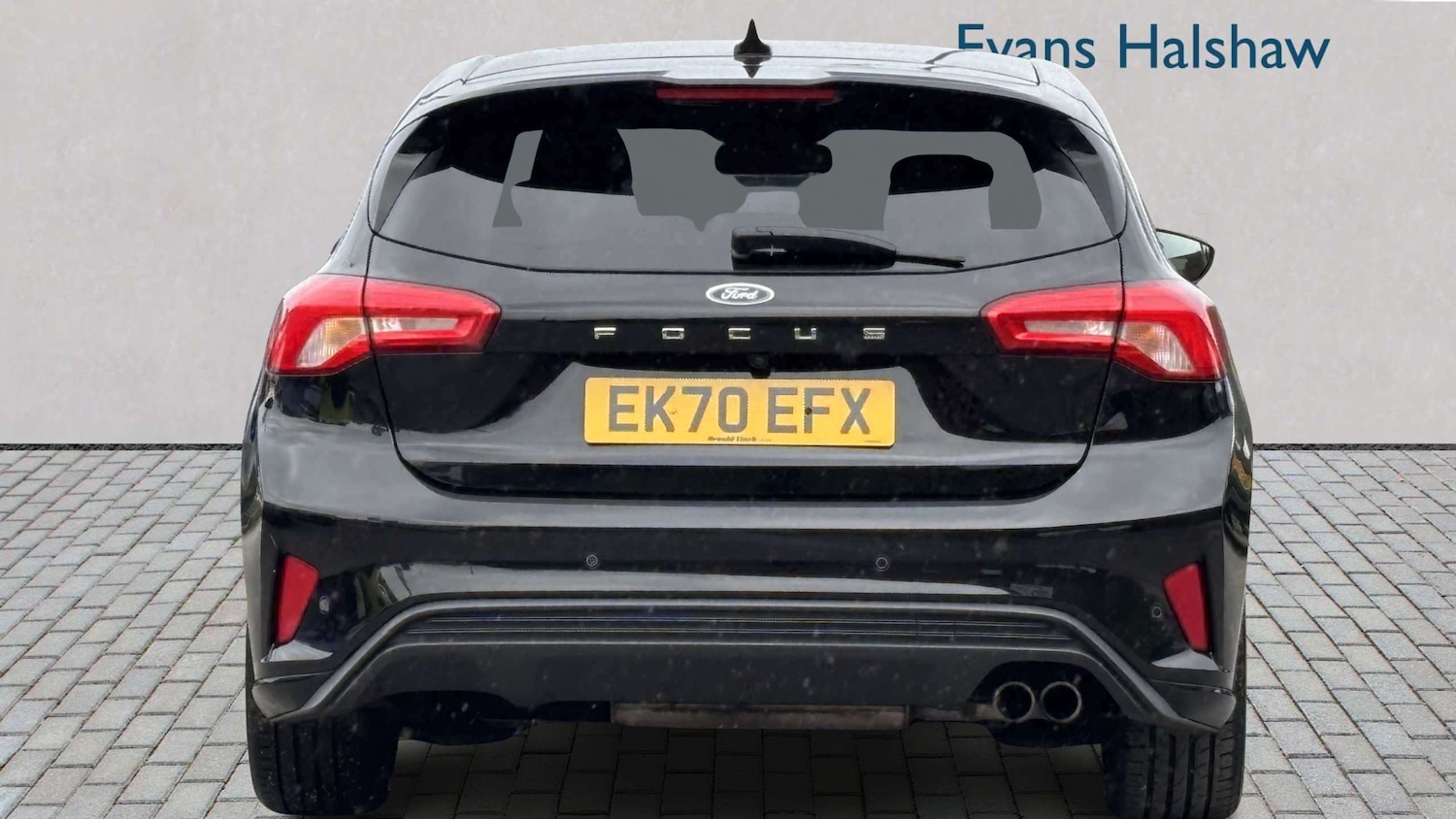 Used Ford Focus 2020 for sale - 77649093: Photo 5