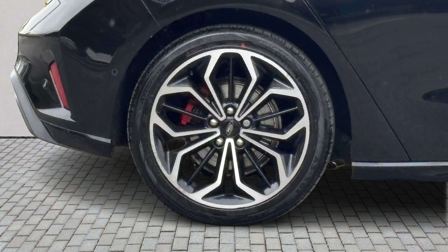 Used Ford Focus 2020 for sale - 77649093: Photo 7