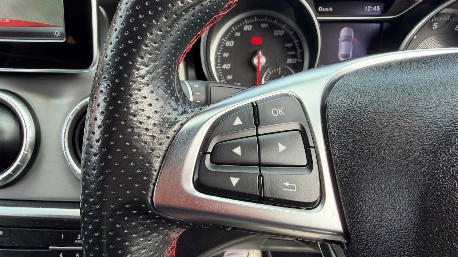 Used Mercedes-Benz CLA 2018 for sale - 78208987: Photo 10