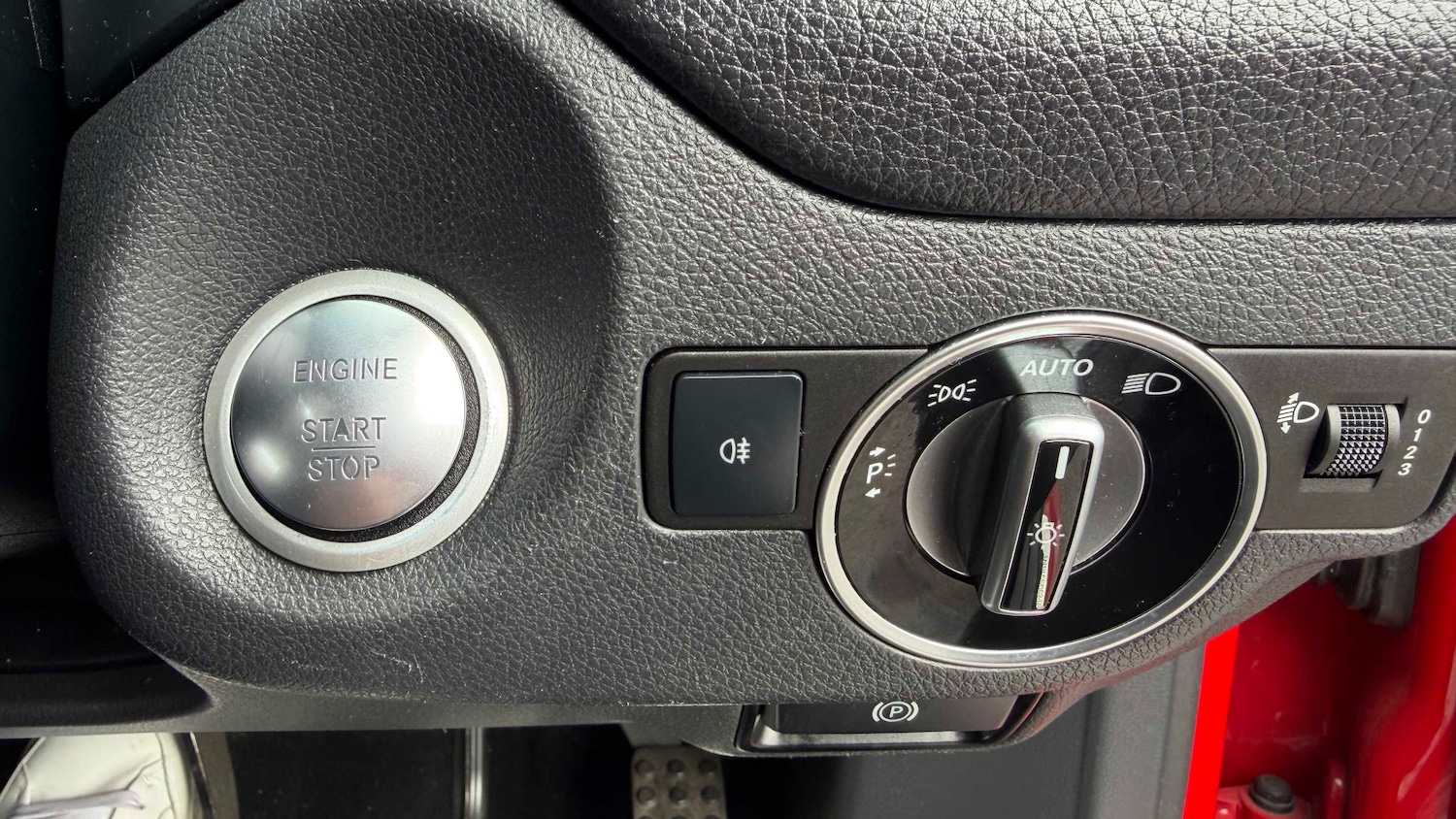 Used Mercedes-Benz CLA 2018 for sale - 78208987: Photo 13