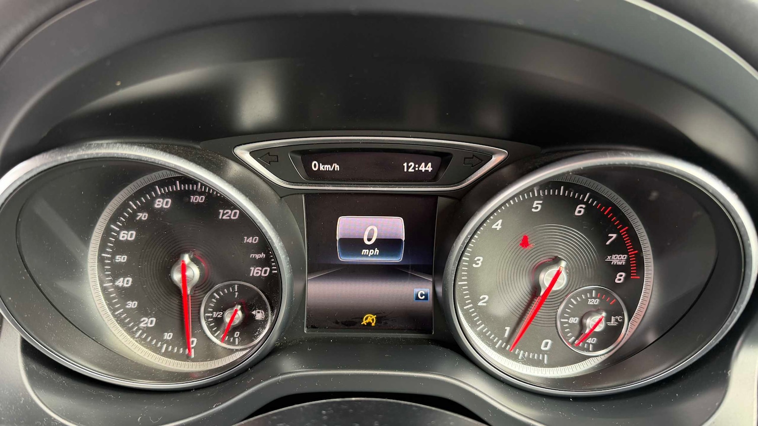 Used Mercedes-Benz CLA 2018 for sale - 78208987: Photo 14