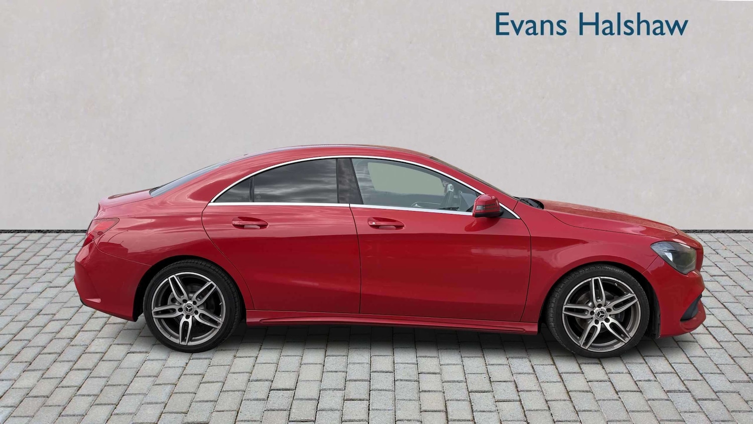 Used Mercedes-Benz CLA 2018 for sale - 78208987: Photo 5