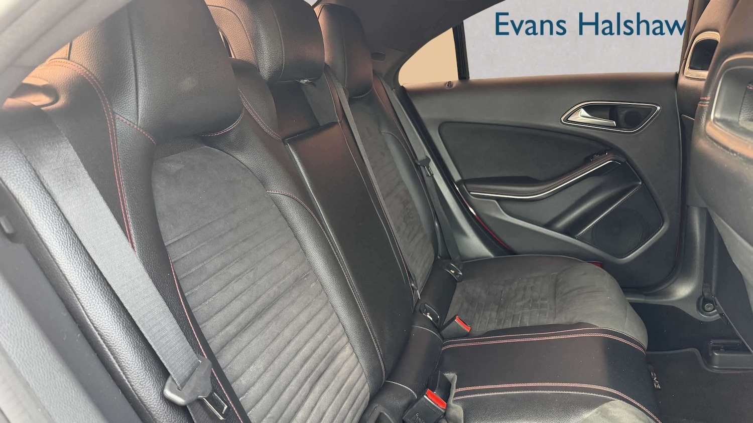 Used Mercedes-Benz CLA 2018 for sale - 78208987: Photo 6