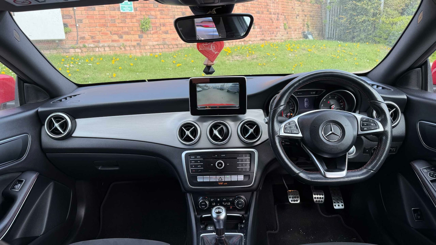 Used Mercedes-Benz CLA 2018 for sale - 78208987: Photo 8