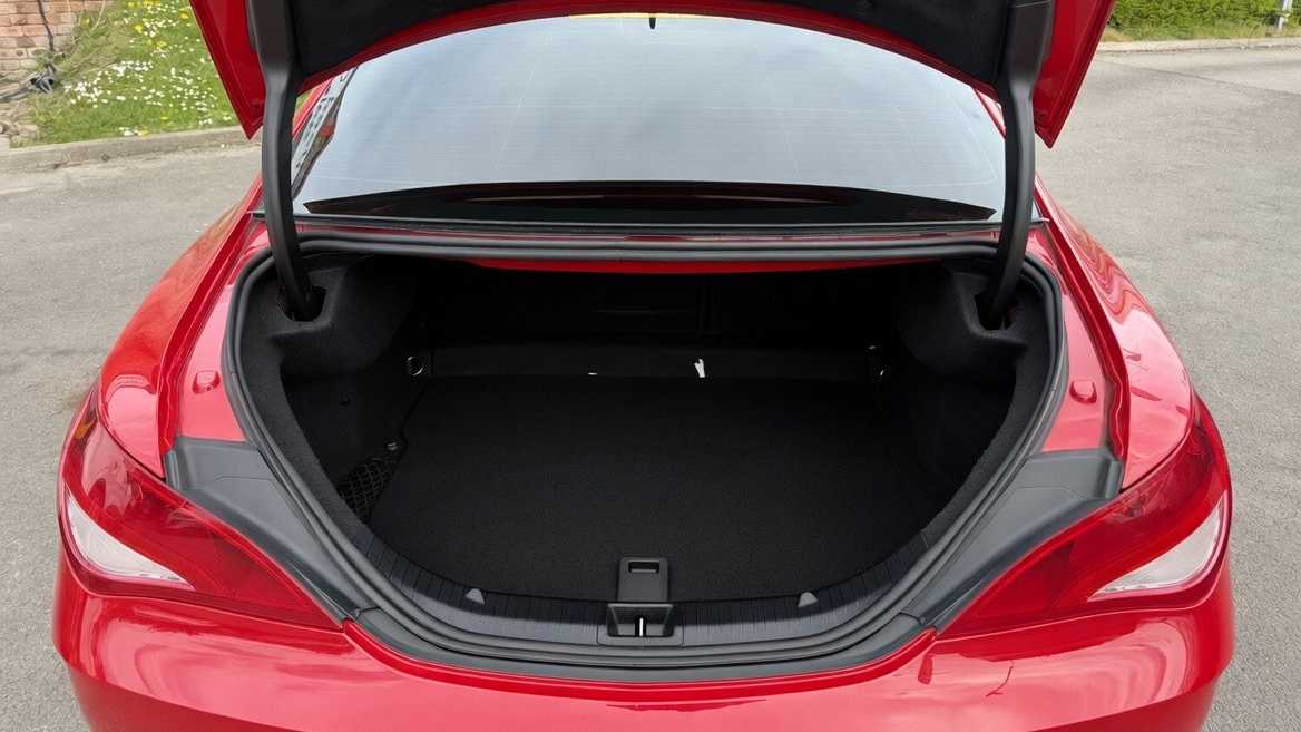 Used Mercedes-Benz CLA 2018 for sale - 78208987: Photo 9