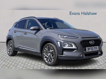 Used Hyundai KONA 2021 for sale - 78378884: Photo