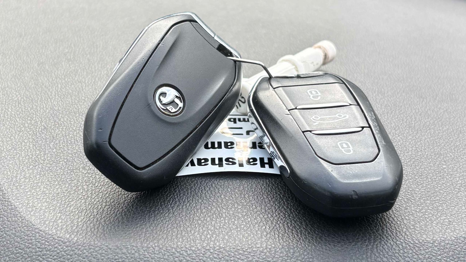 Used Vauxhall Grandland X 2018 for sale - 77756500: Photo 13