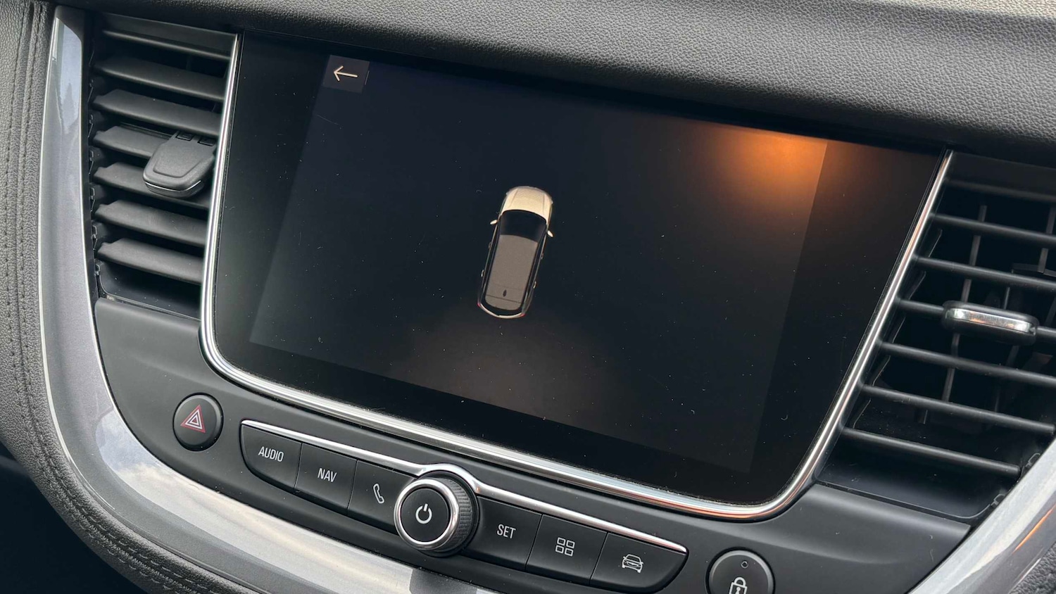 Used Vauxhall Grandland X 2018 for sale - 77756500: Photo 22