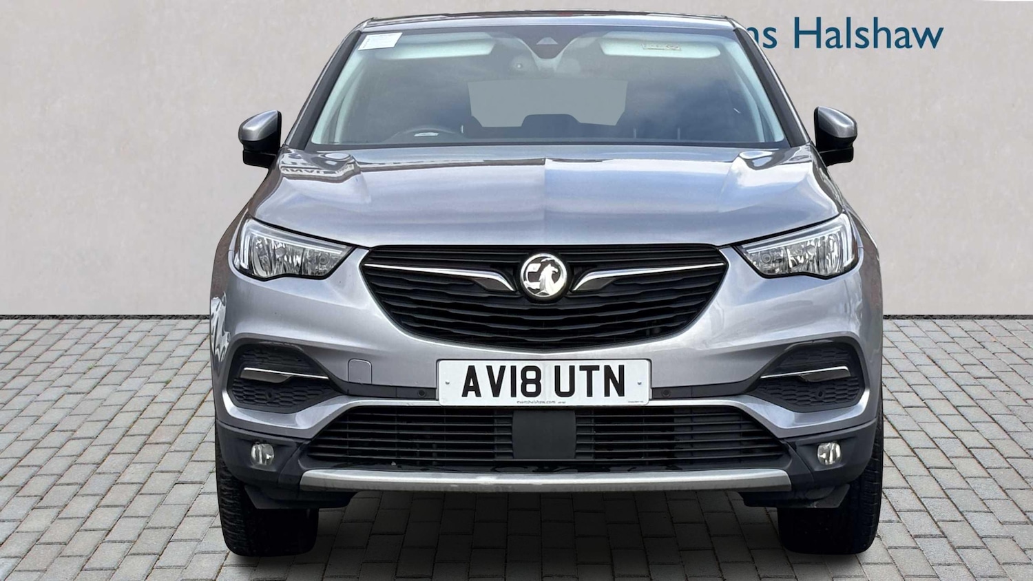 Used Vauxhall Grandland X 2018 for sale - 77756500: Photo 4