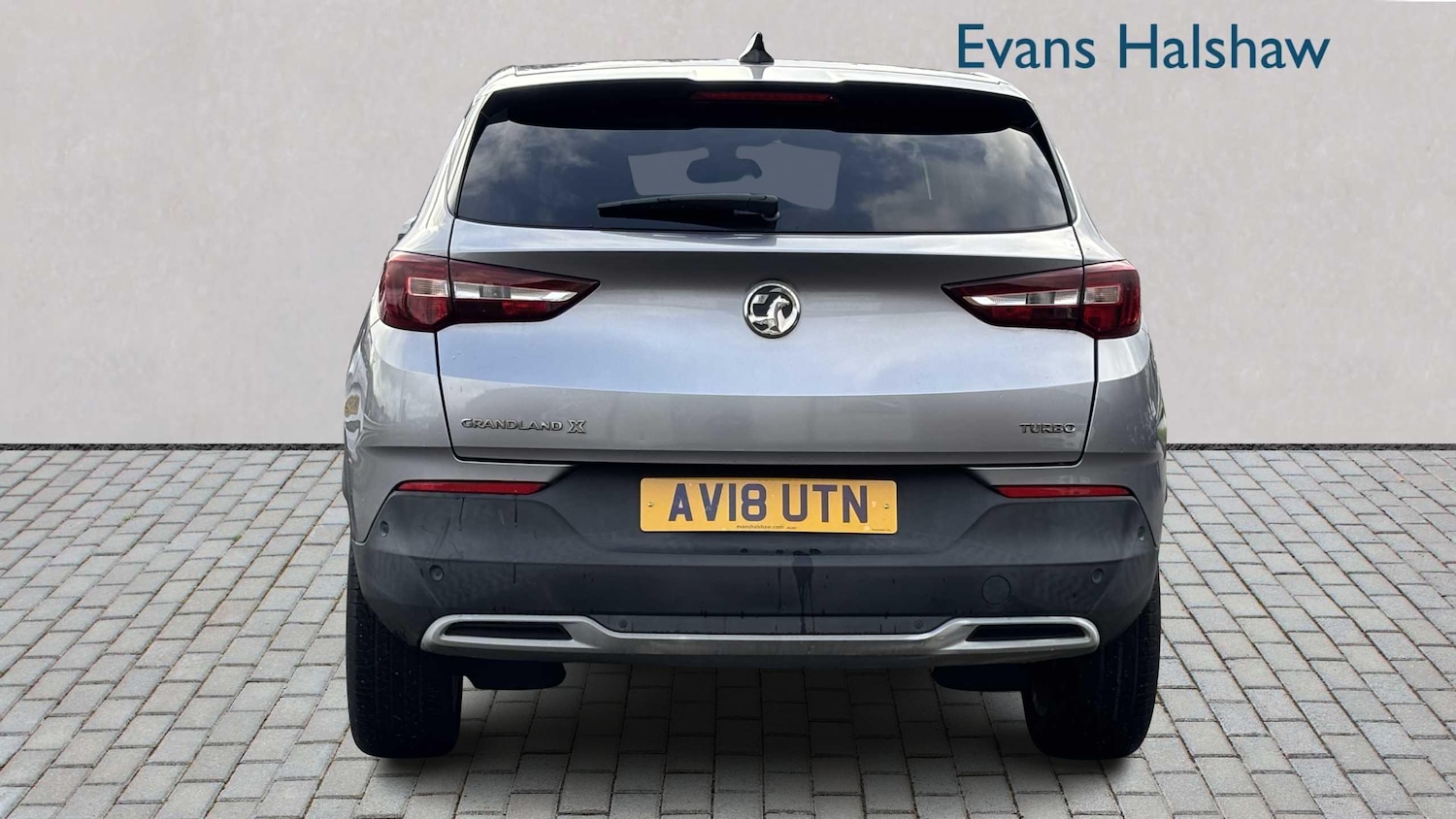 Used Vauxhall Grandland X 2018 for sale - 77756500: Photo 5
