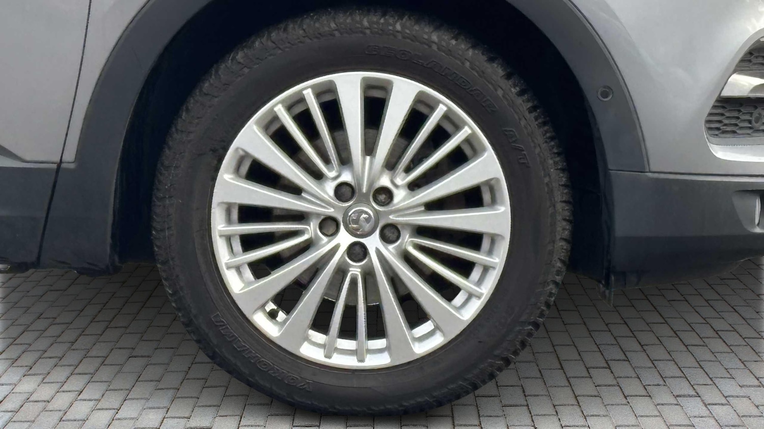 Used Vauxhall Grandland X 2018 for sale - 77756500: Photo 7