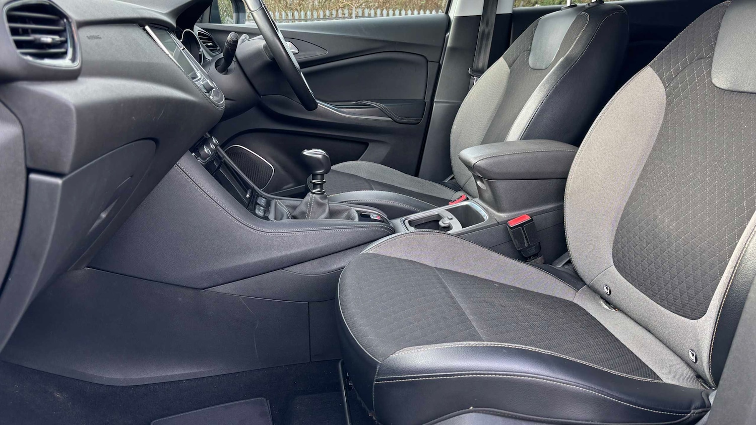 Used Vauxhall Grandland X 2018 for sale - 77756500: Photo 8