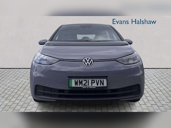Used Volkswagen ID.3 2021 for sale - 79351686: Photo