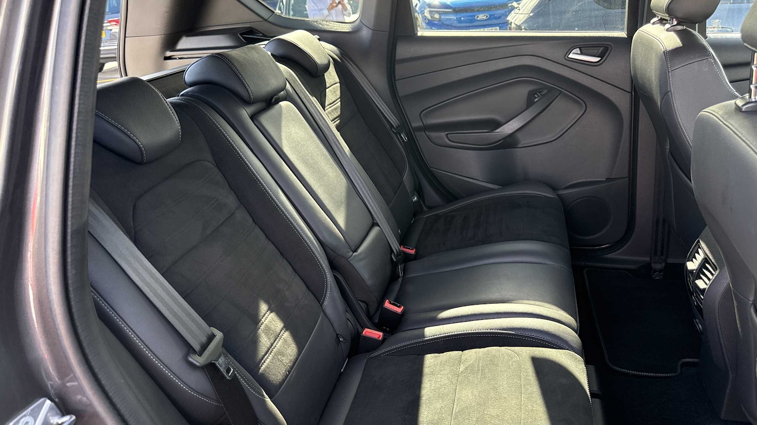 Used Ford Kuga 2017 for sale - 76401289: Photo 13