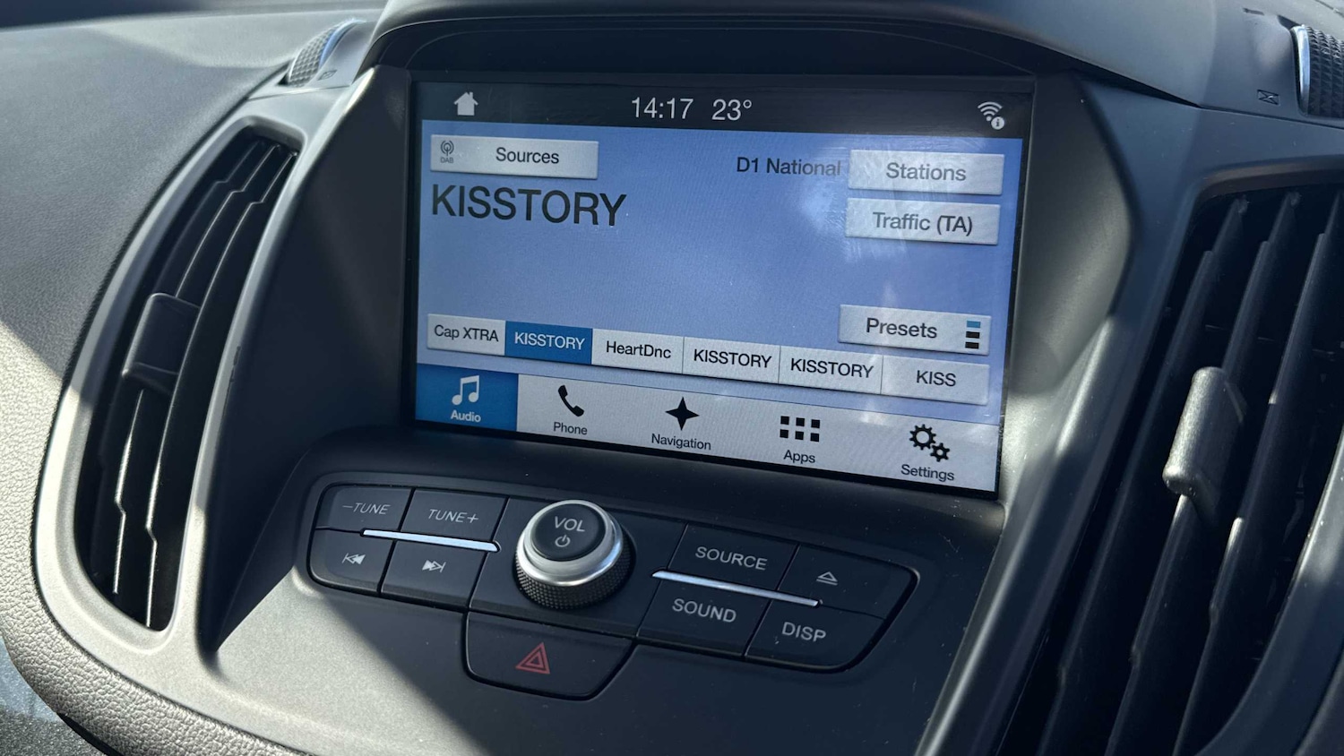 Used Ford Kuga 2017 for sale - 76401289: Photo 16