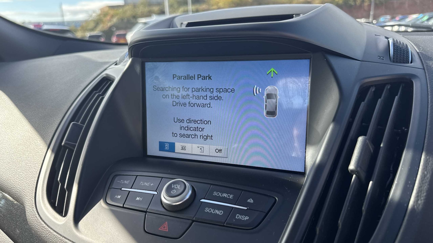 Used Ford Kuga 2017 for sale - 76401289: Photo 17