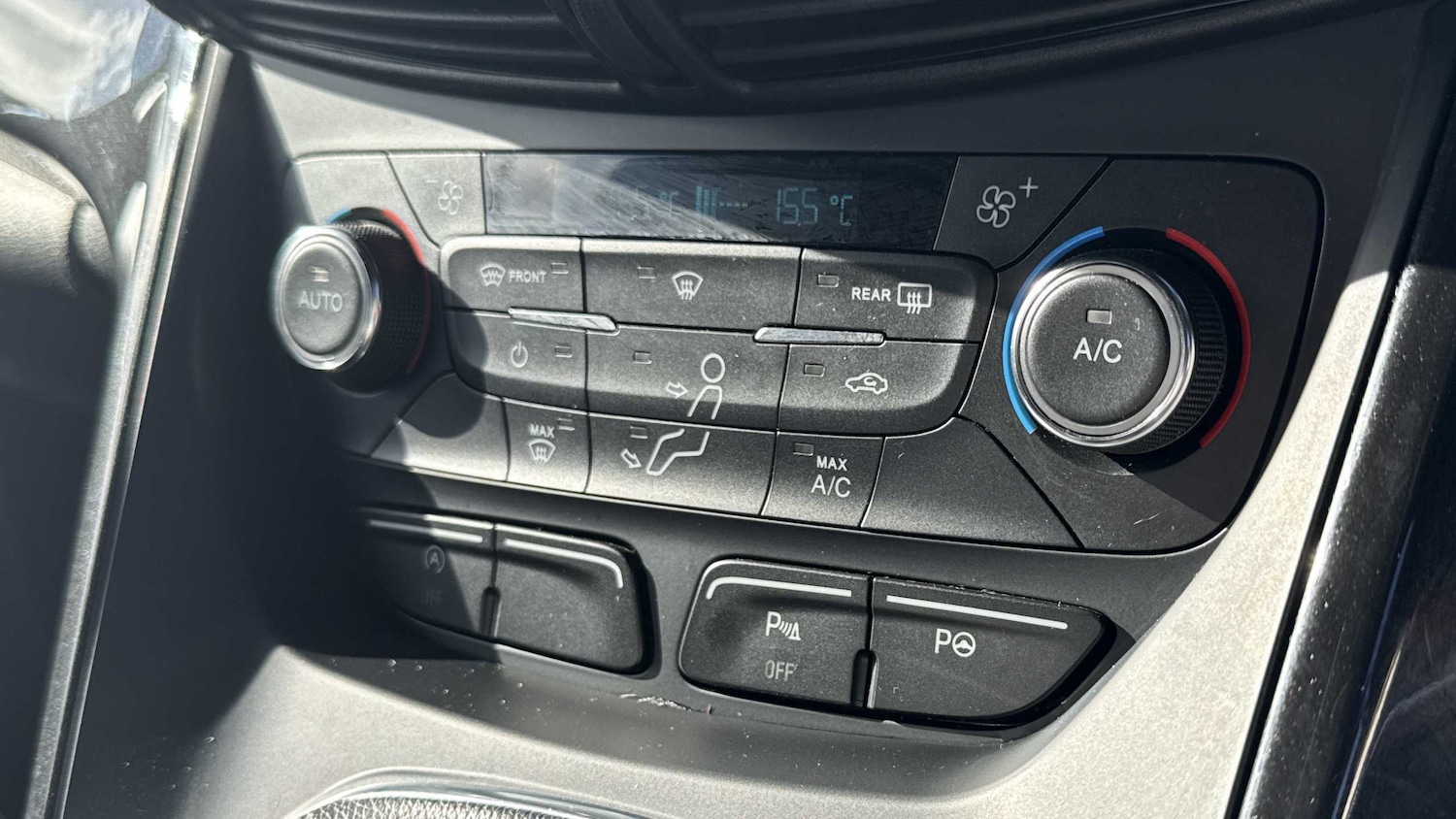 Used Ford Kuga 2017 for sale - 76401289: Photo 18