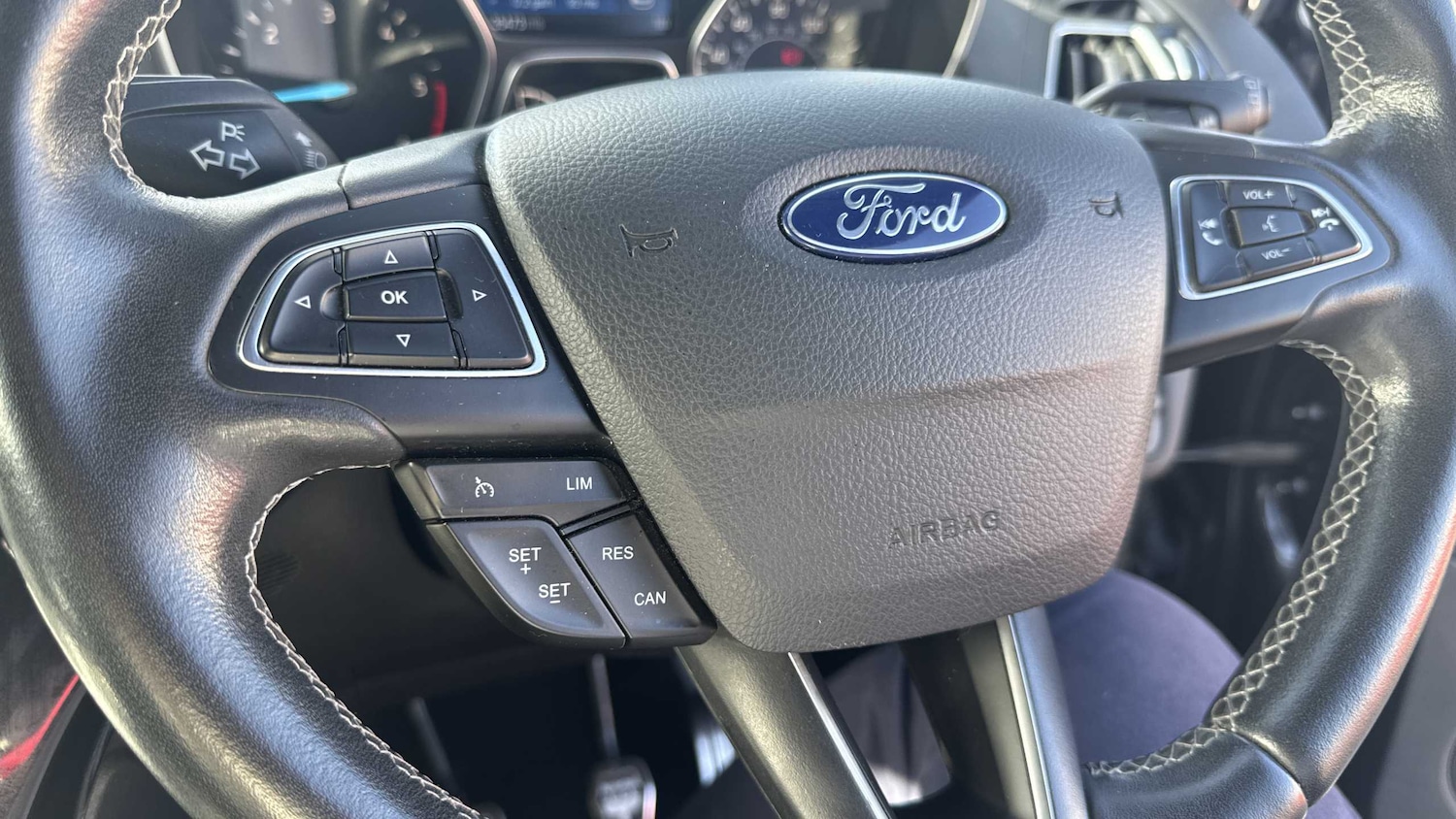 Used Ford Kuga 2017 for sale - 76401289: Photo 19