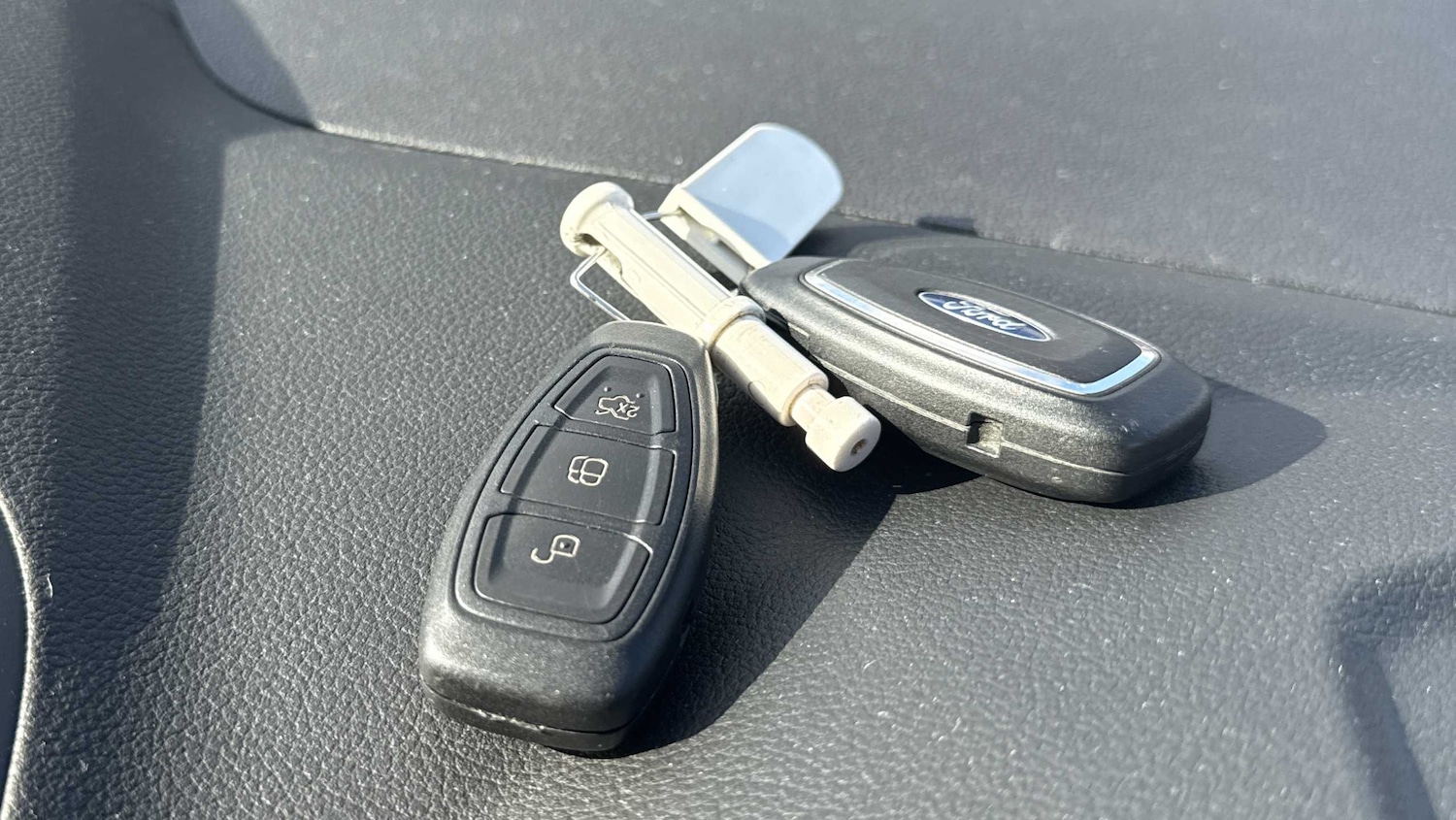 Used Ford Kuga 2017 for sale - 76401289: Photo 20