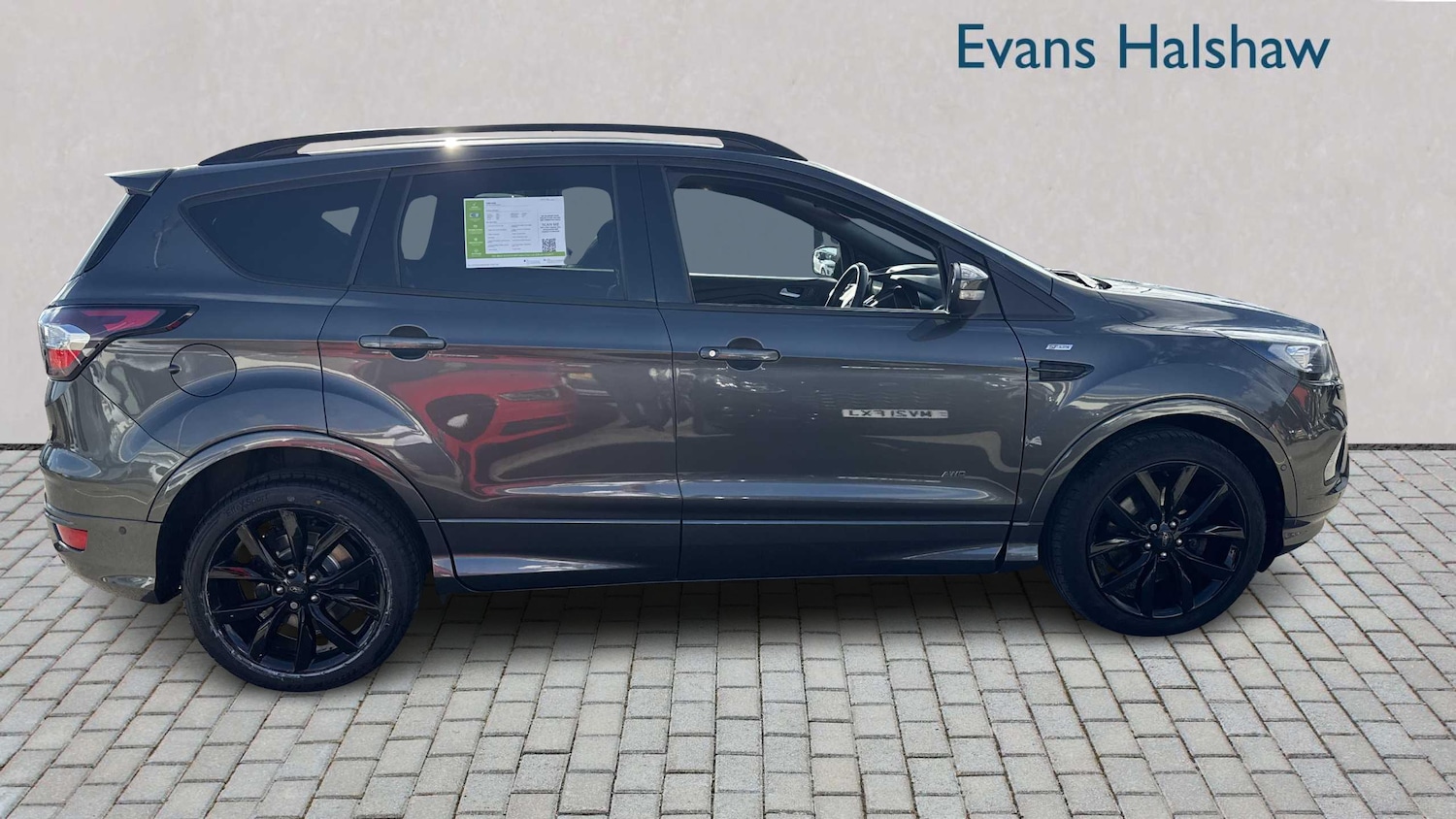 Used Ford Kuga 2017 for sale - 76401289: Photo 7