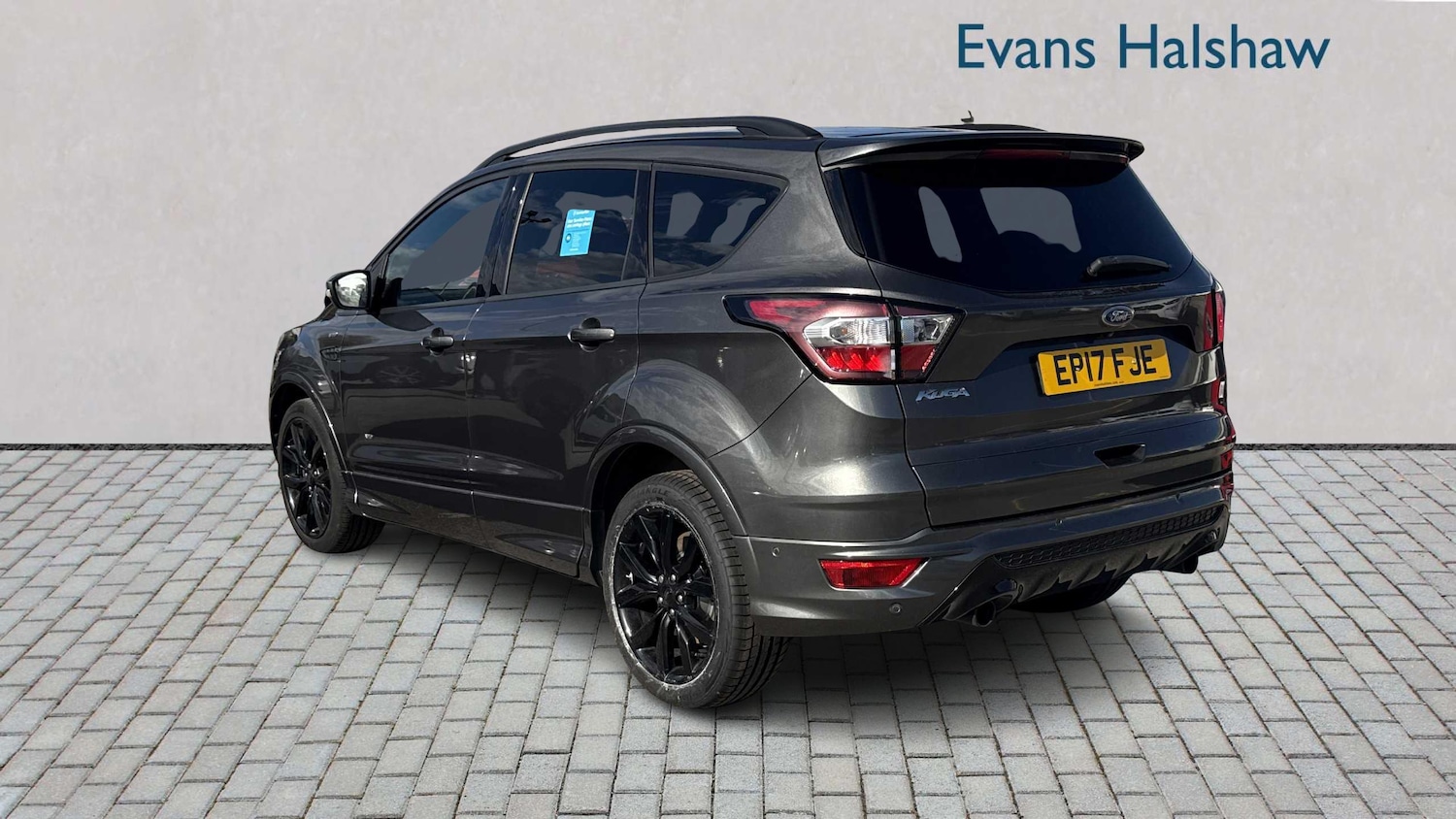 Used Ford Kuga 2017 for sale - 76401289: Photo 8