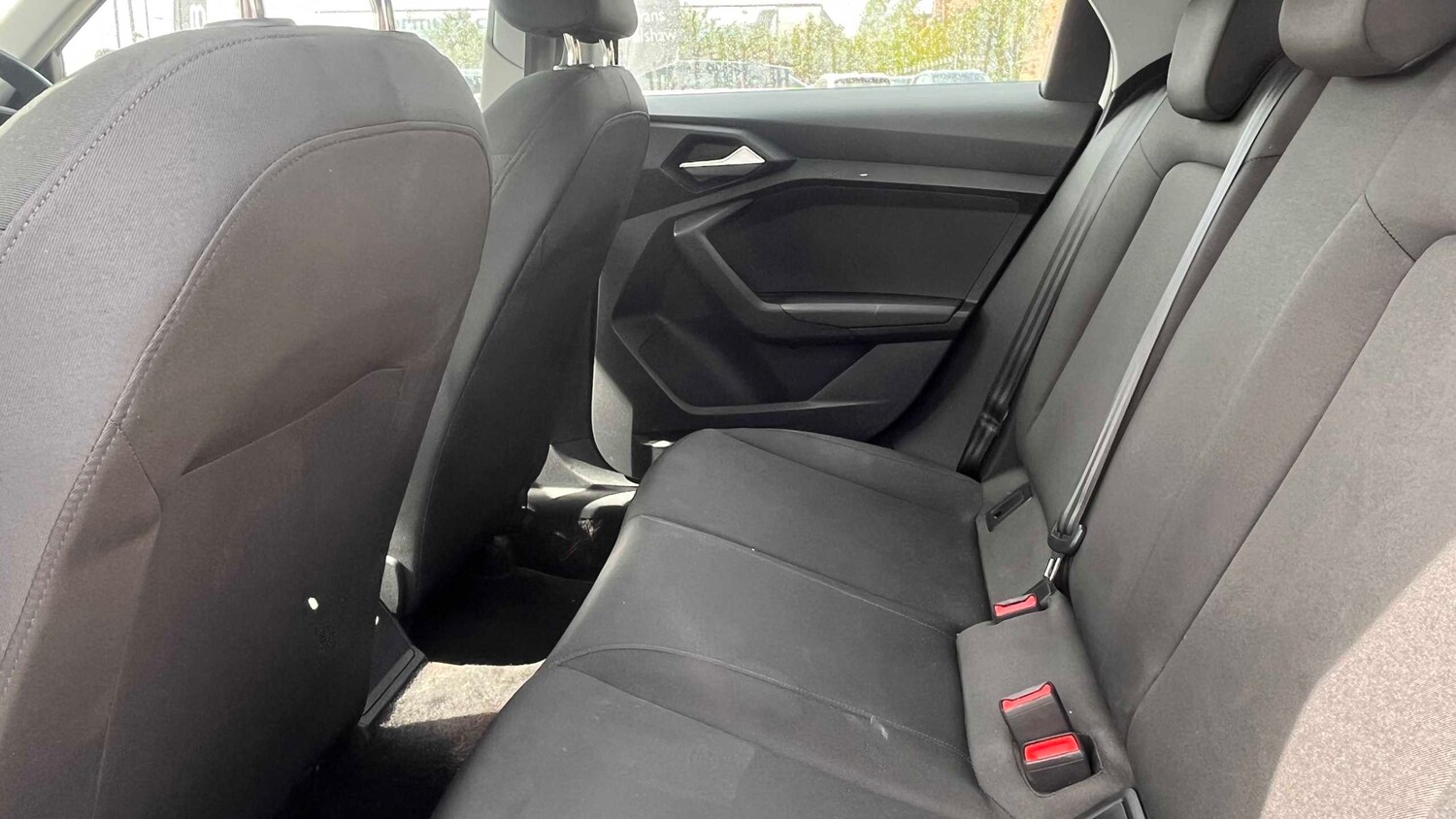 Used Audi A1 2022 for sale - 78209146: Photo 10