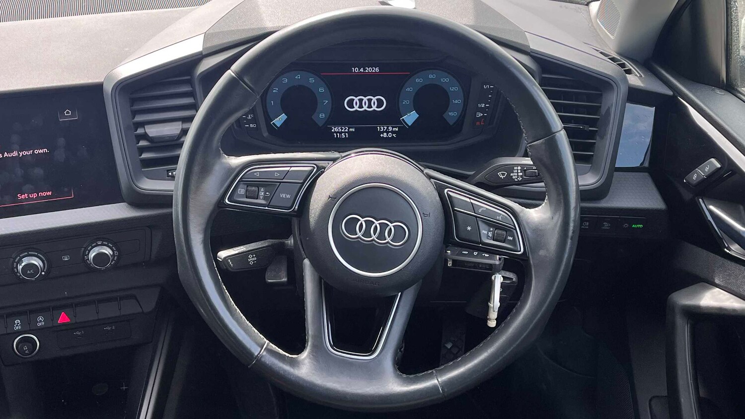 Used Audi A1 2022 for sale - 78209146: Photo 12