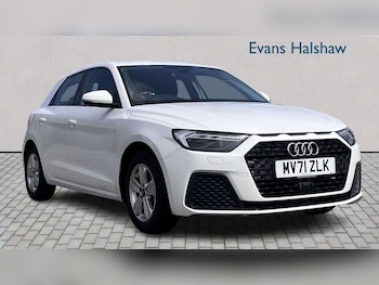 Audi A1 feature image