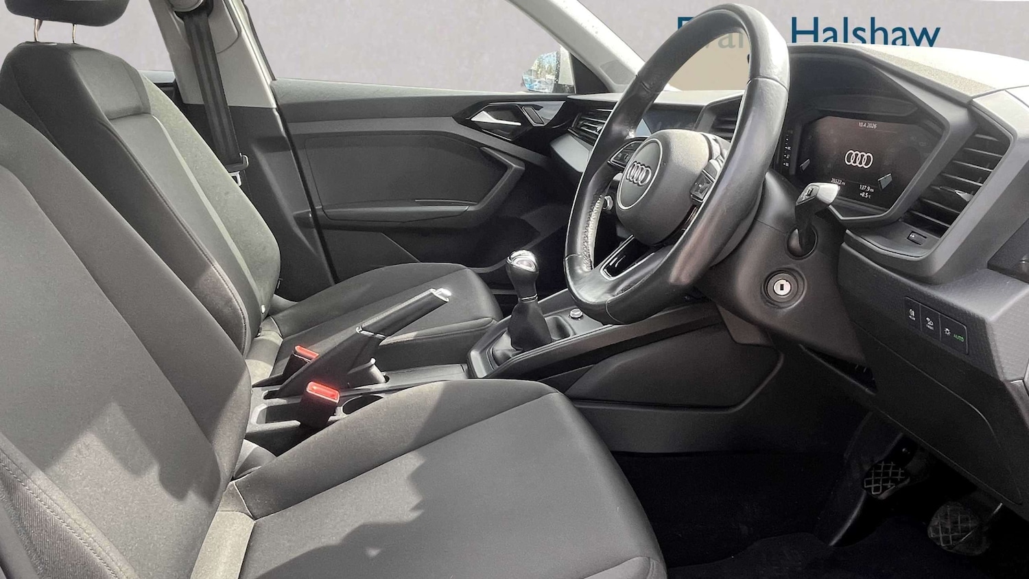 Used Audi A1 2022 for sale - 78209146: Photo 3