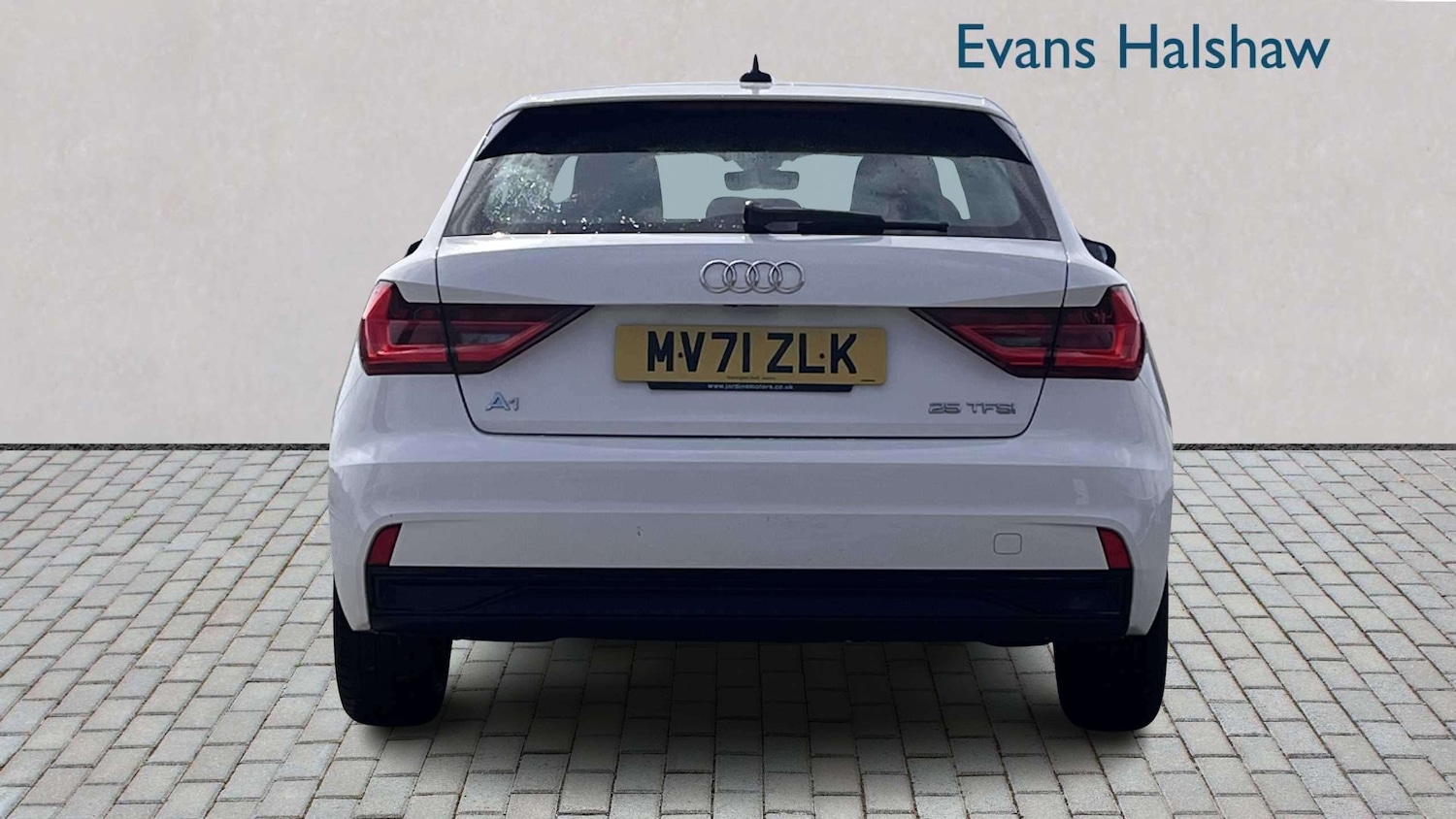 Used Audi A1 2022 for sale - 78209146: Photo 5