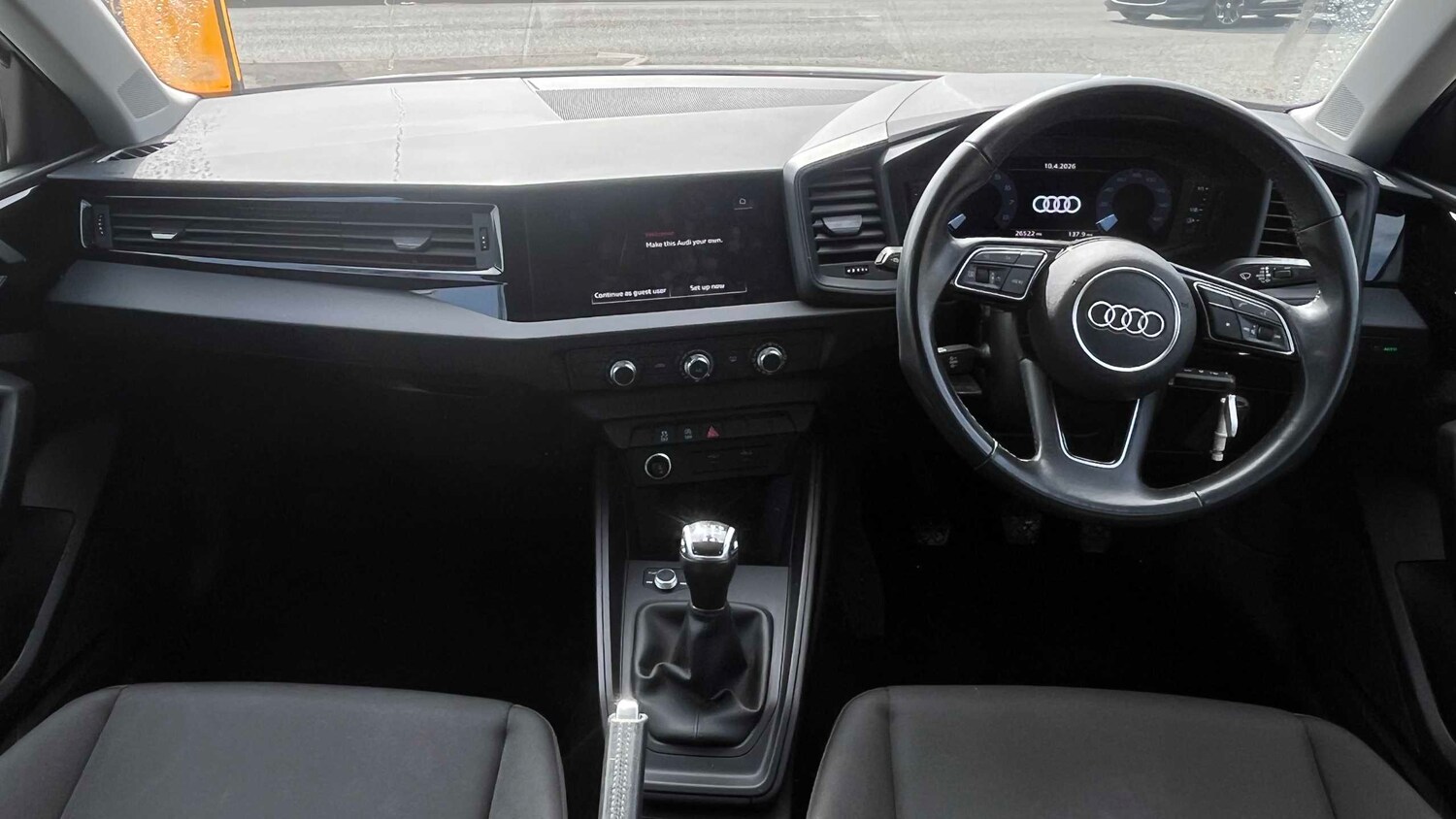 Used Audi A1 2022 for sale - 78209146: Photo 8