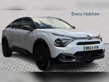 Used Citroen C4 2024 for sale - 79864265: Photo