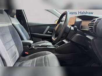 Used Citroen C4 2024 for sale - 79864265: Photo