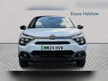 Used Citroen C4 2024 for sale - 79864265: Photo