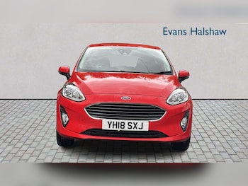 Used Ford Fiesta 2018 for sale - 79579503: Photo