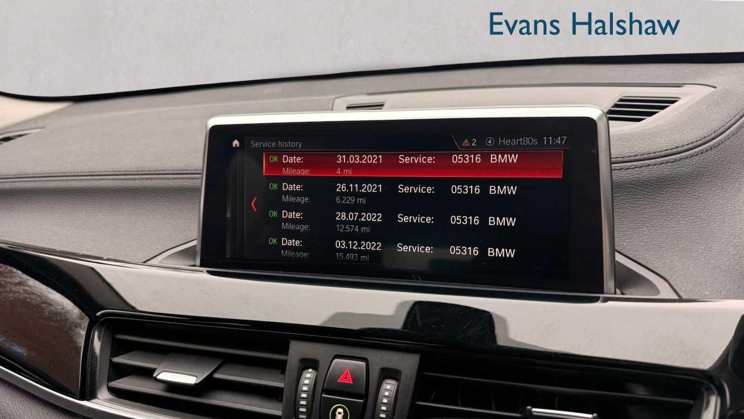 Used BMW X1 2021 for sale - 77397935: Photo 15