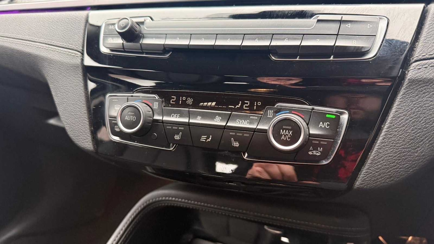 Used BMW X1 2021 for sale - 77397935: Photo 16