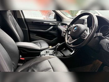 Used BMW X1 2021 for sale - 77397935: Photo