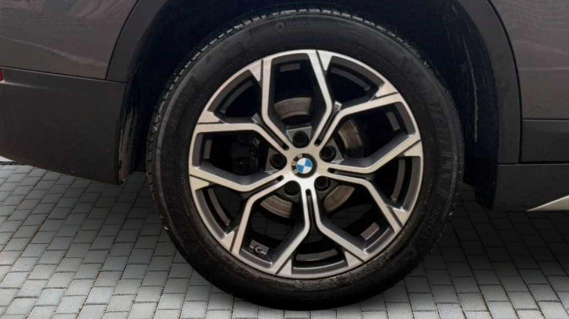 Used BMW X1 2021 for sale - 77397935: Photo 7