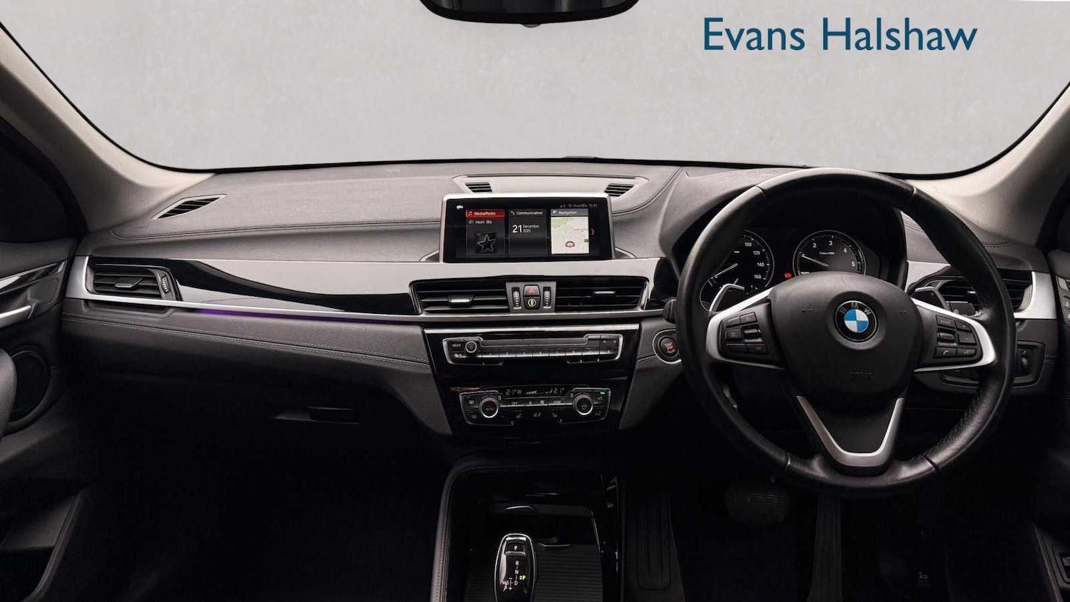 Used BMW X1 2021 for sale - 77397935: Photo 8