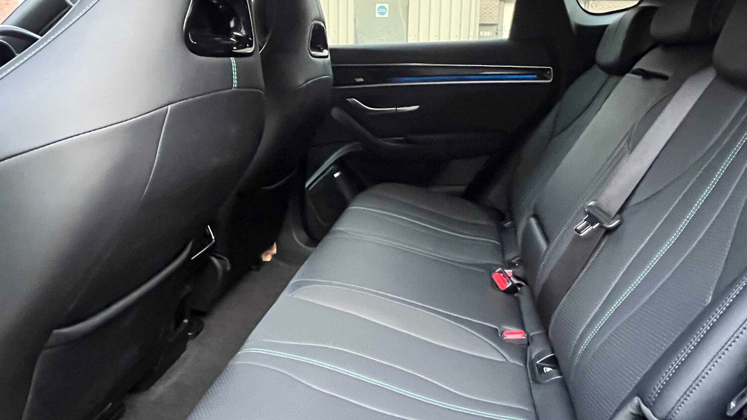 Used BYD Seal U 2025 for sale - 77972958: Photo 10