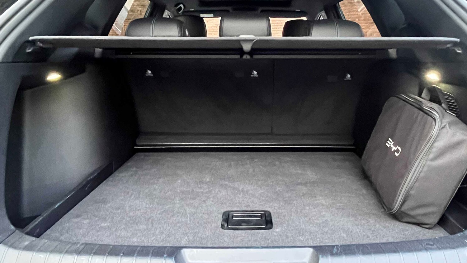 Used BYD Seal U 2025 for sale - 77972958: Photo 11