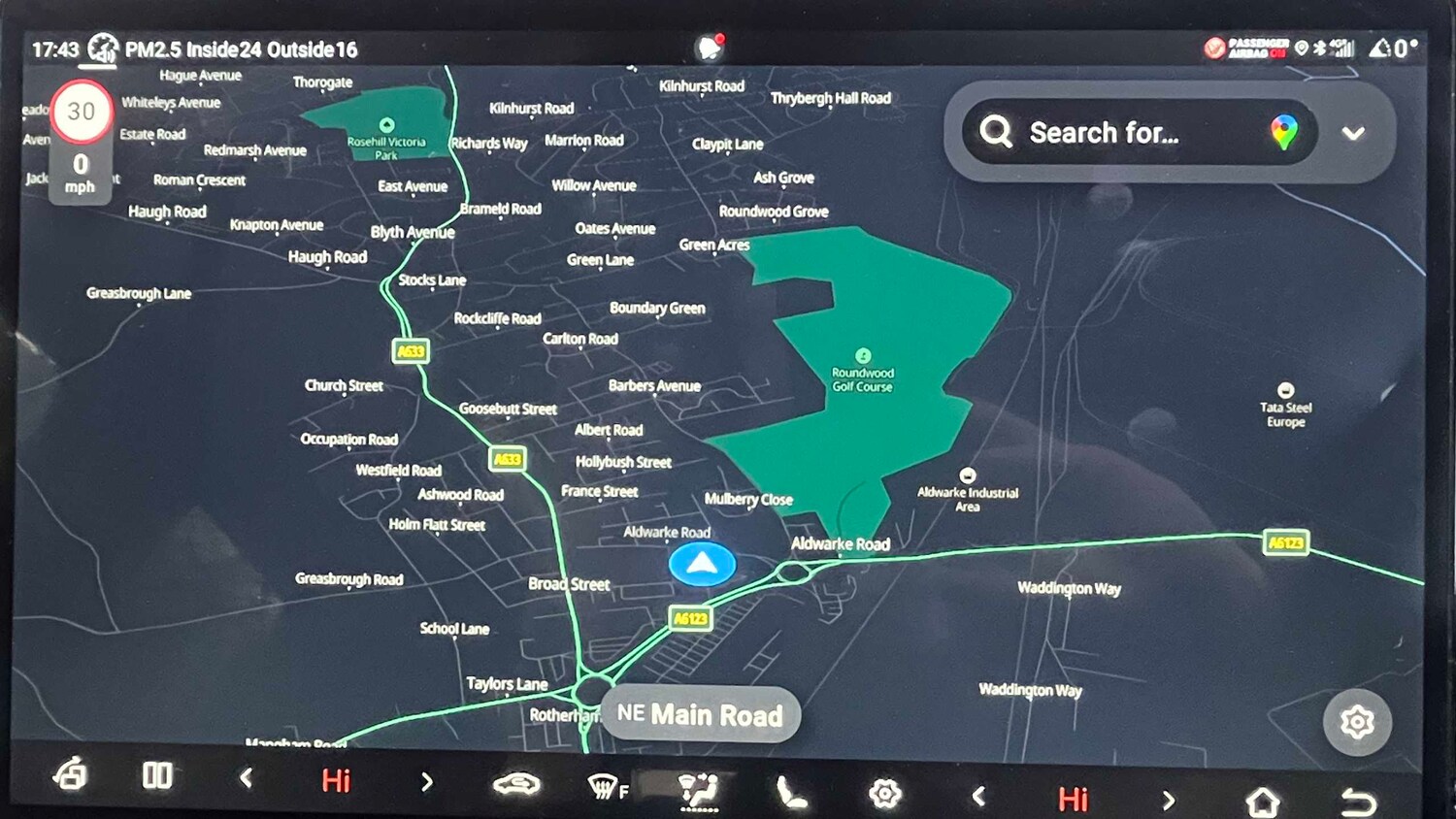 Used BYD Seal U 2025 for sale - 77972958: Photo 13