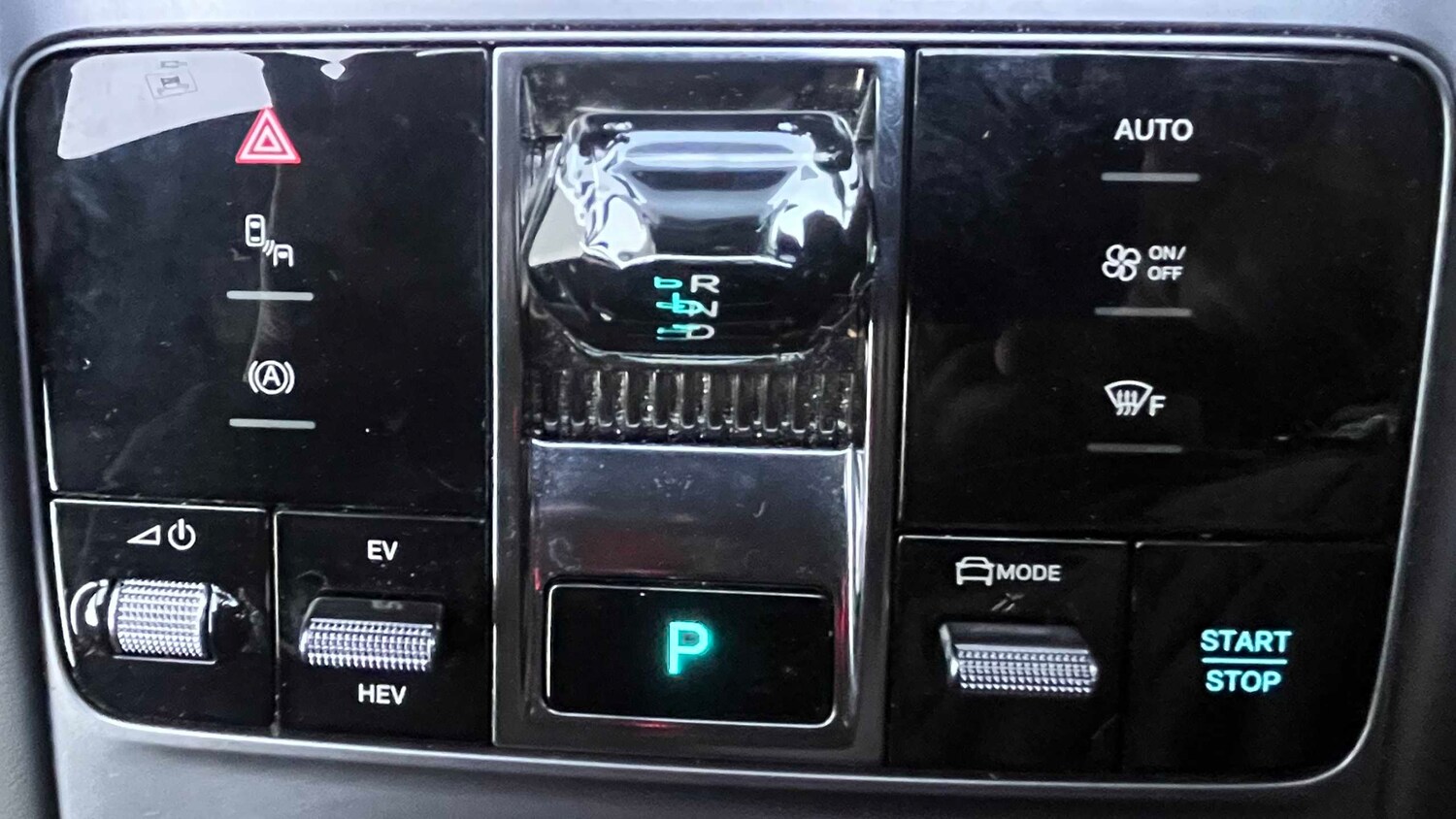 Used BYD Seal U 2025 for sale - 77972958: Photo 16