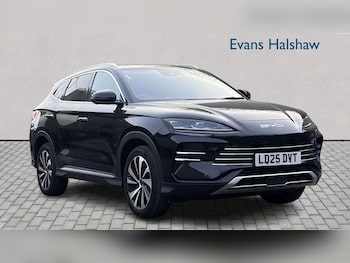 Used BYD Seal U 2025 for sale - 77972958: Photo