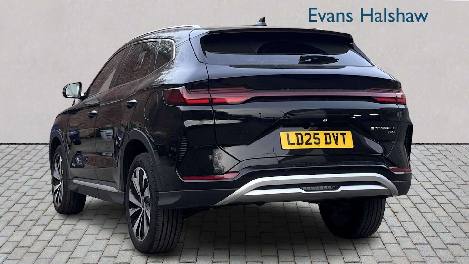 Used BYD Seal U 2025 for sale - 77972958: Photo 2