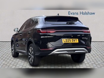 Used BYD Seal U 2025 for sale - 77972958: Photo