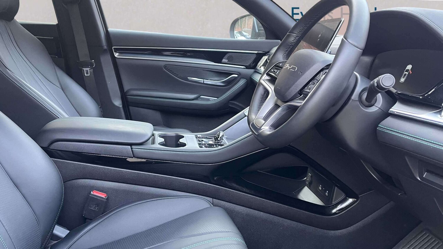 Used BYD Seal U 2025 for sale - 77972958: Photo 3